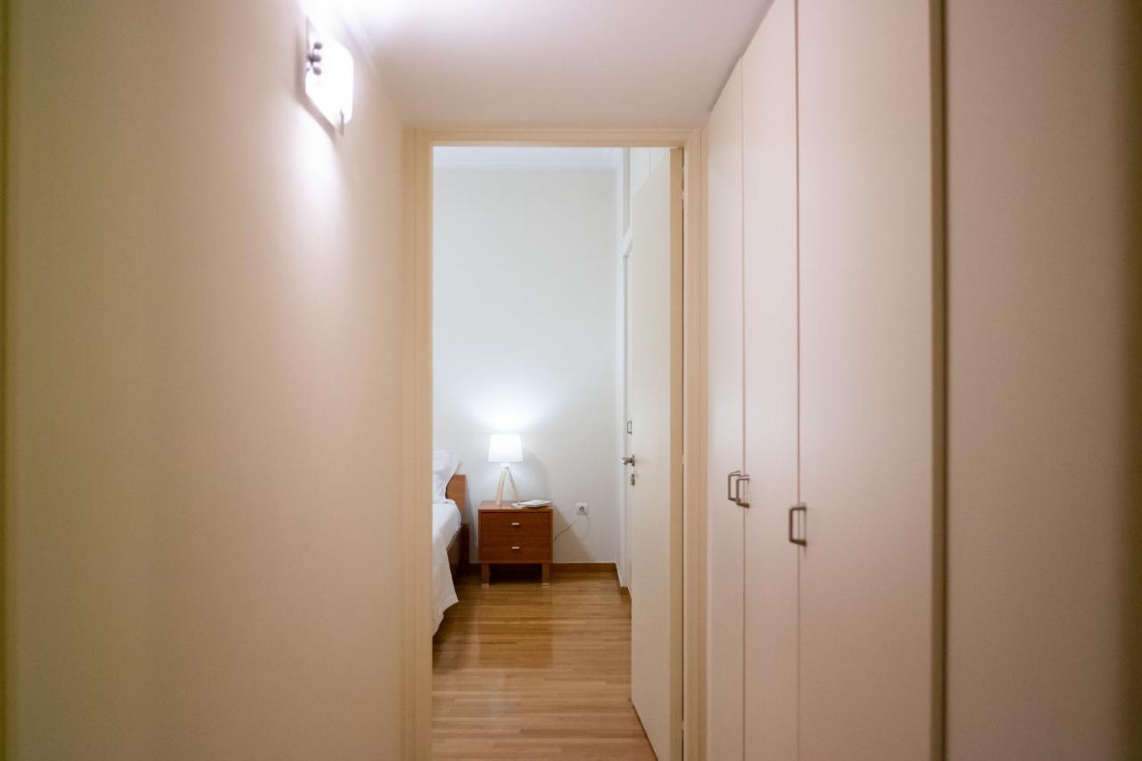 Two Bedroom Apt In Syntagma - Ermou Area Atina Dış mekan fotoğraf