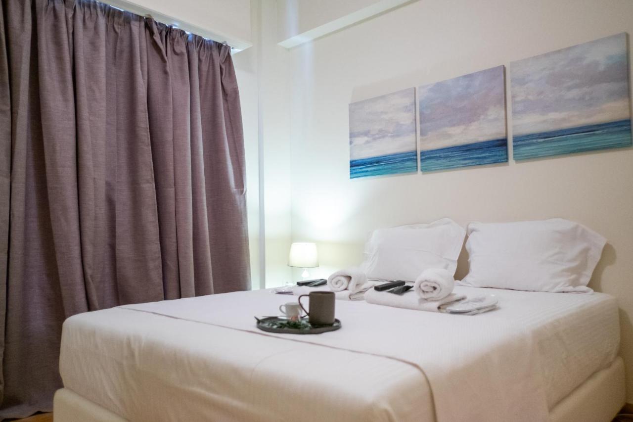 Two Bedroom Apt In Syntagma - Ermou Area Atina Dış mekan fotoğraf