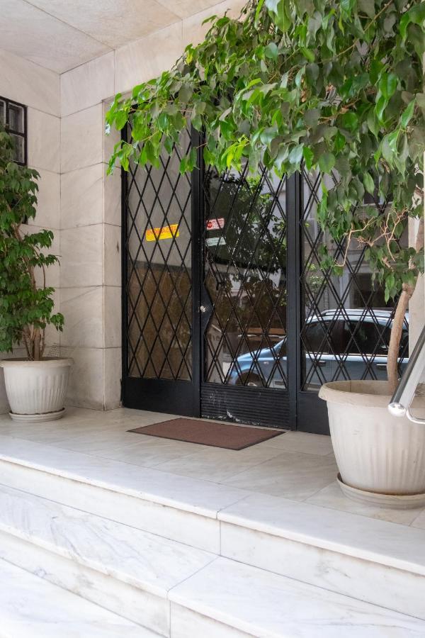 Two Bedroom Apt In Syntagma - Ermou Area Atina Dış mekan fotoğraf