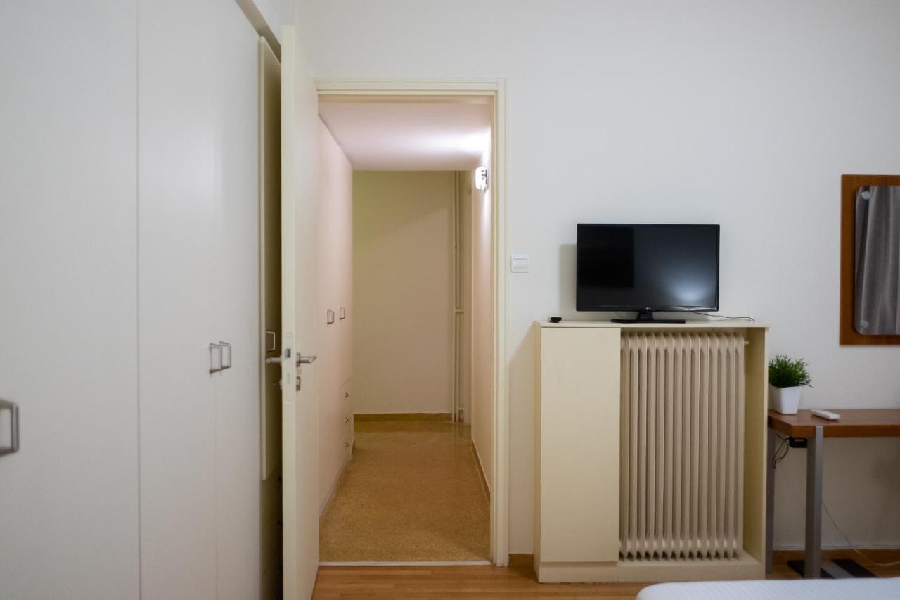 Two Bedroom Apt In Syntagma - Ermou Area Atina Dış mekan fotoğraf