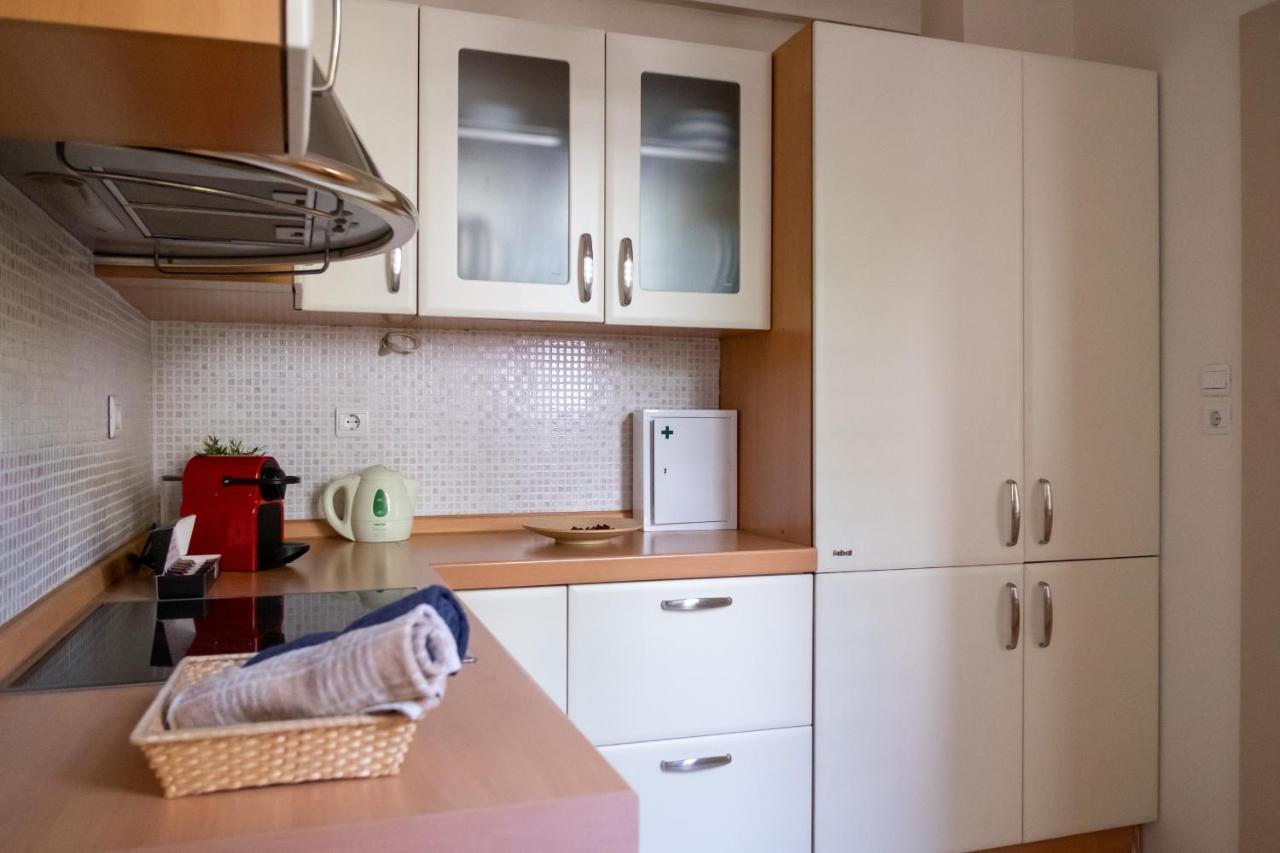 Two Bedroom Apt In Syntagma - Ermou Area Atina Dış mekan fotoğraf