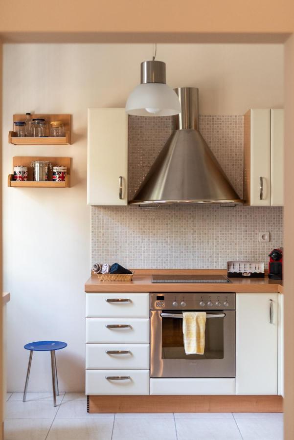 Two Bedroom Apt In Syntagma - Ermou Area Atina Dış mekan fotoğraf