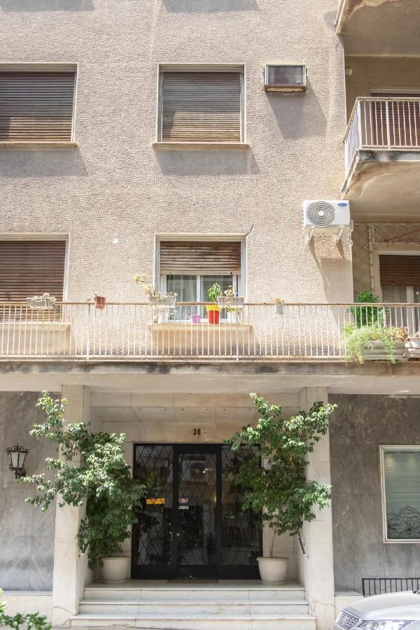 Two Bedroom Apt In Syntagma - Ermou Area Atina Dış mekan fotoğraf