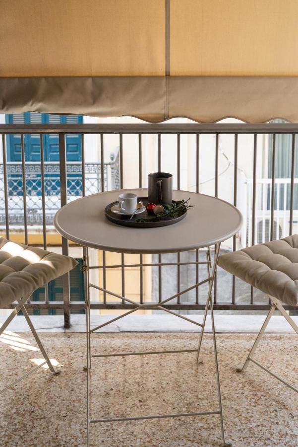 Two Bedroom Apt In Syntagma - Ermou Area Atina Dış mekan fotoğraf
