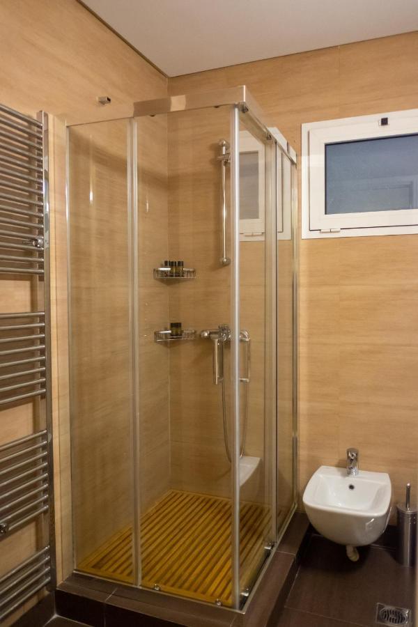 Two Bedroom Apt In Syntagma - Ermou Area Atina Dış mekan fotoğraf