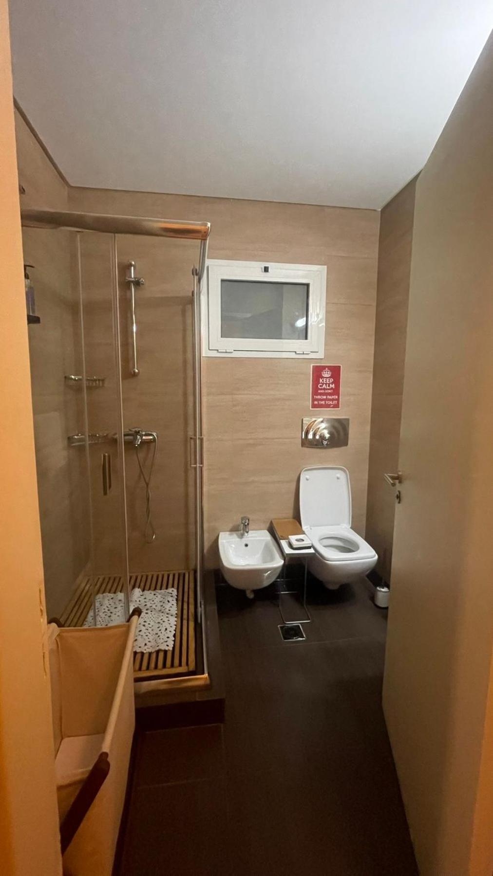 Two Bedroom Apt In Syntagma - Ermou Area Atina Dış mekan fotoğraf